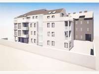 Baugrundstück in St. Pölten