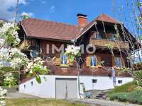Einfamilienhaus in Kapfenberg