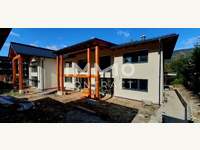 Apartmenthaus in Tröpolach