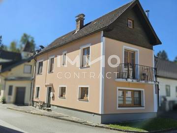 Haus in Niedernondorf