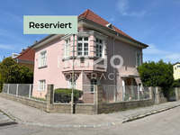 Einfamilienhaus in Mistelbach