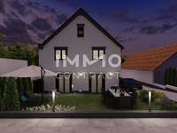 Einfamilienhaus in Edelstal