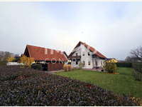 Zweifamilienhaus in Halbenrain