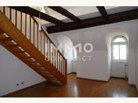 Dachgeschosswohnung in Graz