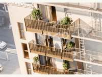 Eigentumswohnung in Wien