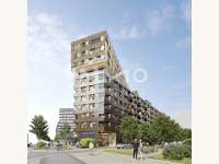 Eigentumswohnung in Wien