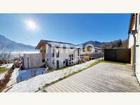 Eigentumswohnung in Innerschwand am Mondsee