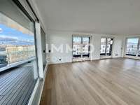 Terrassenwohnung in Wien