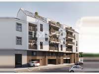 Eigentumswohnung in Wien