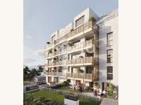 Eigentumswohnung in Wien