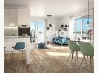 Eigentumswohnung in St. Pölten