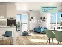 Eigentumswohnung in St. Pölten