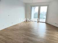 Dachgeschosswohnung in Lanzendorf