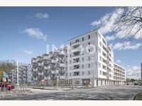 Eigentumswohnung in St. Pölten