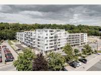 Eigentumswohnung in St. Pölten