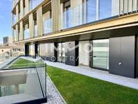 Terrassenwohnung in Wien