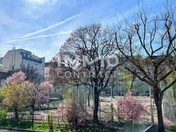 Eigentumswohnung in Wien