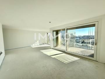 Maisonette in Wien