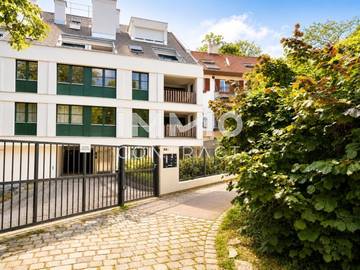 Terrassenwohnung in Wien
