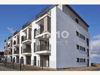 Terrassenwohnung in St.Pölten