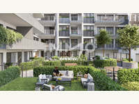 Eigentumswohnung in Wien