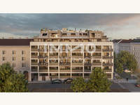 Eigentumswohnung in Wien