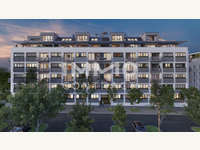 Eigentumswohnung in Wien