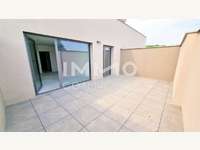 Terrassenwohnung in Münichsthal