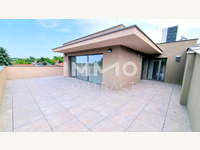 Dachgeschosswohnung in Münichsthal