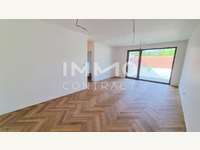 Terrassenwohnung in Münichsthal