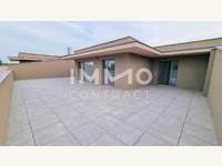 Dachgeschosswohnung in Münichsthal