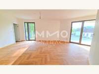 Terrassenwohnung in Münichsthal