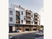 Eigentumswohnung in Wien