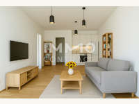 Eigentumswohnung in Ulrichskirchen