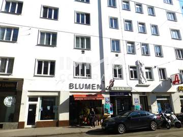 Ladenlokal in Wien