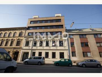 Renditeobjekt in Wien