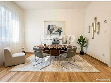 Büro/Praxis in Wien