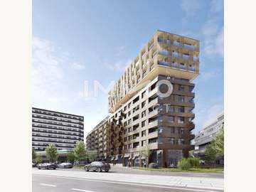 Büro in Wien