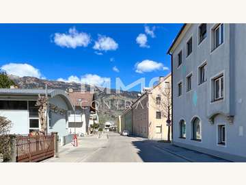 Einzelhandel in Lienz
