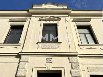 Renditeobjekt in Krems