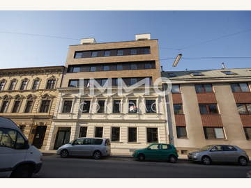 Renditeobjekt in Wien