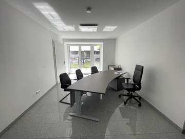 Gewerbeimmobilie in Wien