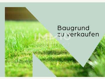 Baugrundstück in Enzersdorf bei Staatz