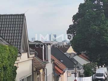 Grundstück in Wien