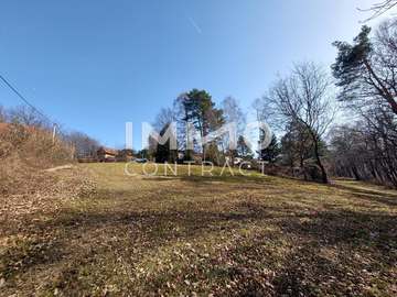 Baugrundstück in Eichgraben
