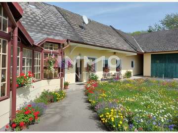 Haus in Rohrbrunn