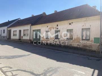 Bauernhaus in Althöflein