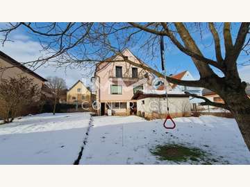 Einfamilienhaus in Steinakirchen am Forst