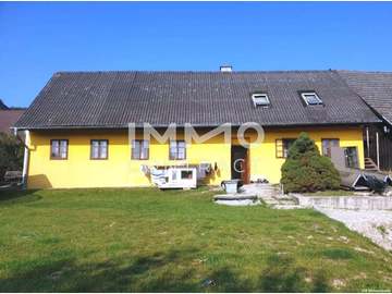 Einfamilienhaus in Ybbs an der Donau