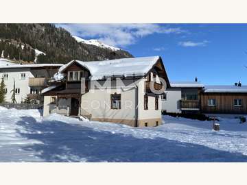 Landhaus in St. Jakob in Defereggen